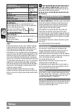 Preview for 32 page of AEG 000001-999999 Series Original Instructions Manual
