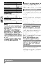 Preview for 42 page of AEG 000001-999999 Series Original Instructions Manual