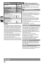 Preview for 44 page of AEG 000001-999999 Series Original Instructions Manual