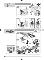 Preview for 4 page of AEG 0422127 Original Instructions Manual