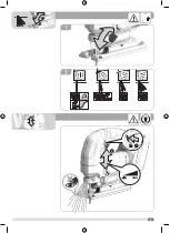 Preview for 5 page of AEG 0422127 Original Instructions Manual