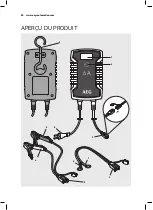 Preview for 38 page of AEG 10616 Instructions For Use Manual