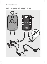 Preview for 52 page of AEG 10616 Instructions For Use Manual