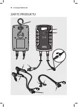 Preview for 80 page of AEG 10616 Instructions For Use Manual