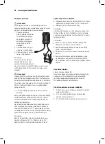 Preview for 96 page of AEG 10616 Instructions For Use Manual