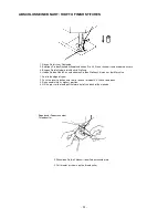 Preview for 22 page of AEG 112704 Instruction Book