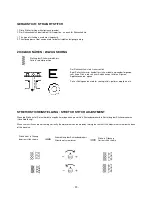 Preview for 23 page of AEG 112704 Instruction Book