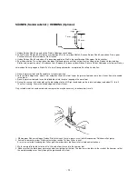 Preview for 32 page of AEG 112704 Instruction Book