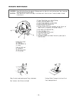 Preview for 35 page of AEG 112704 Instruction Book