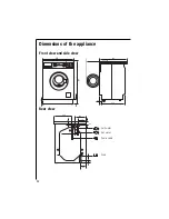 Preview for 42 page of AEG 1261 Instruction Booklet