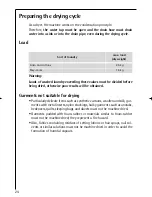 Preview for 24 page of AEG 12710 14710 Instruction Booklet