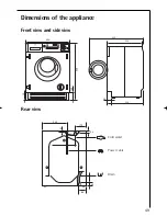 Preview for 49 page of AEG 12710 14710 Instruction Booklet