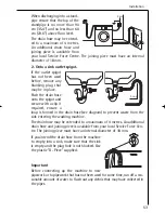 Preview for 53 page of AEG 12710 14710 Instruction Booklet