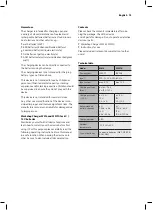 Preview for 15 page of AEG 158007 Instructions For Use Manual