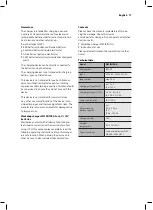 Preview for 17 page of AEG 158009 Instructions For Use Manual