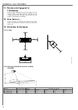 Preview for 20 page of AEG 229951 Operation And Installation