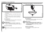 Preview for 36 page of AEG 231003 Operation And Installation