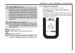 Preview for 53 page of AEG 231003 Operation And Installation