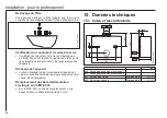 Preview for 66 page of AEG 231003 Operation And Installation