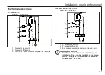 Preview for 67 page of AEG 231003 Operation And Installation