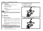 Preview for 102 page of AEG 231003 Operation And Installation