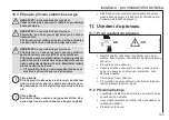 Preview for 105 page of AEG 231003 Operation And Installation