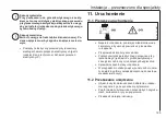 Preview for 129 page of AEG 231003 Operation And Installation