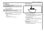 Preview for 155 page of AEG 231003 Operation And Installation