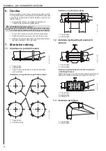 Preview for 20 page of AEG 232559 Installation Manual