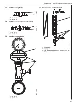 Preview for 21 page of AEG 232559 Installation Manual