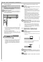Preview for 26 page of AEG 232559 Installation Manual