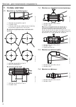 Preview for 28 page of AEG 232559 Installation Manual