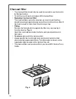 Preview for 10 page of AEG 2460 D Operating And Installation Instructions