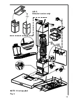 Preview for 19 page of AEG 2460 D Operating And Installation Instructions