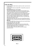 Preview for 10 page of AEG 2600 D Operating And Installation Instructions