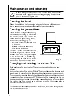 Preview for 6 page of AEG 2600 D Operating And Installation Manual