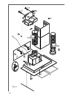 Preview for 14 page of AEG 2600 D Operating And Installation Manual