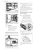 Preview for 24 page of AEG 30006VL-WN User Manual