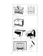 Preview for 4 page of AEG 302D Installation And Operating Instructions Manual