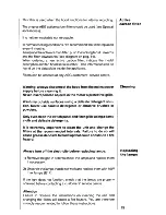 Preview for 9 page of AEG 330 D Operating Instructions Manual