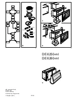 Preview for 13 page of AEG 335 D Operating And Installation Instructions