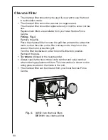 Preview for 9 page of AEG 341 D Operating And Installation Manual