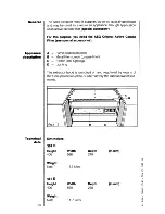 Preview for 6 page of AEG 381 D Installation And Operating Instructions Manual