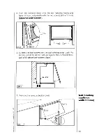 Preview for 13 page of AEG 381 D Installation And Operating Instructions Manual