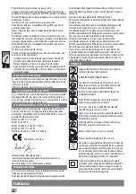 Preview for 29 page of AEG 41091601 Original Instructions Manual