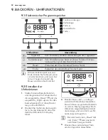 Preview for 52 page of AEG 47056IU User Manual