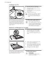 Preview for 66 page of AEG 47056IU User Manual