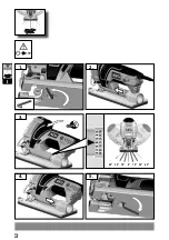 Preview for 5 page of AEG 4935428260 Original Instructions Manual