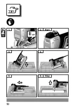 Preview for 13 page of AEG 4935428260 Original Instructions Manual