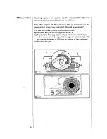 Preview for 8 page of AEG 502 D Operating And Installation Instructions